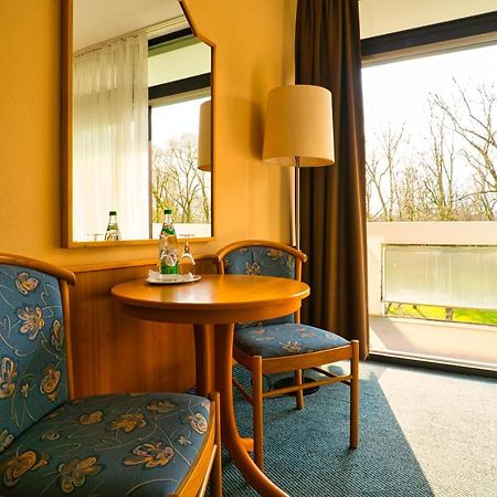 Reichels Parkhotel Bad Windsheim Ngoại thất bức ảnh