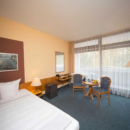 Reichels Parkhotel Bad Windsheim Ngoại thất bức ảnh