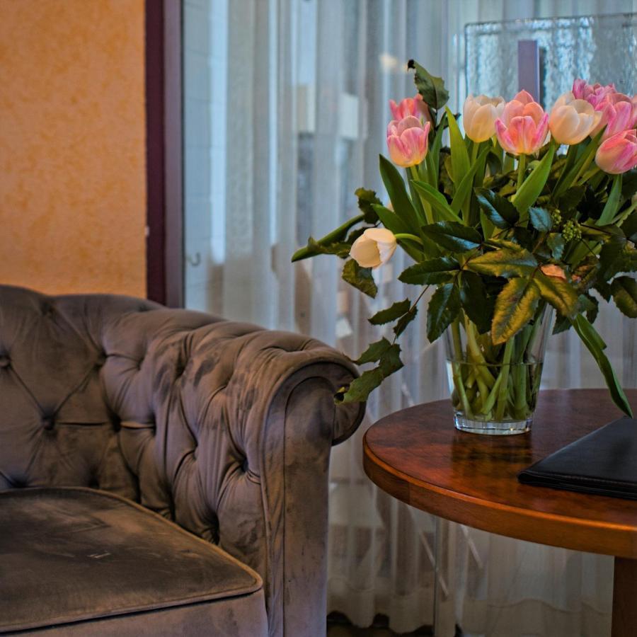Reichels Parkhotel Bad Windsheim Ngoại thất bức ảnh