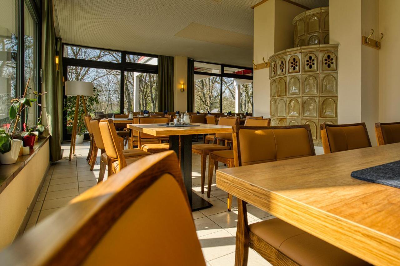 Reichels Parkhotel Bad Windsheim Ngoại thất bức ảnh