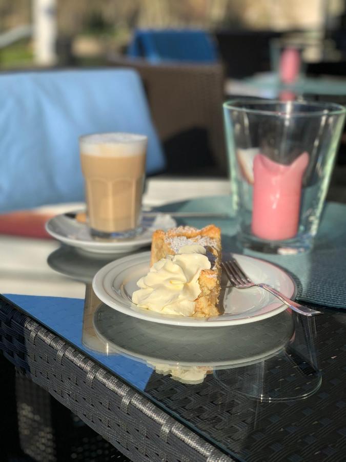 Reichels Parkhotel Bad Windsheim Ngoại thất bức ảnh