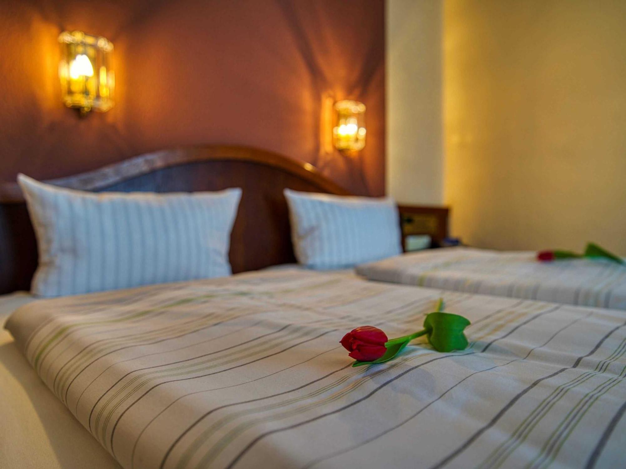 Reichels Parkhotel Bad Windsheim Ngoại thất bức ảnh
