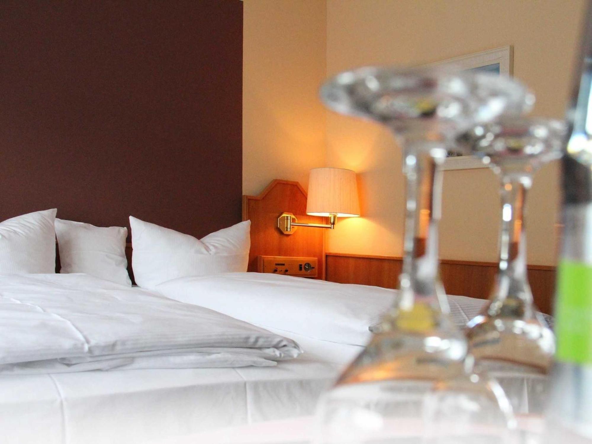 Reichels Parkhotel Bad Windsheim Ngoại thất bức ảnh