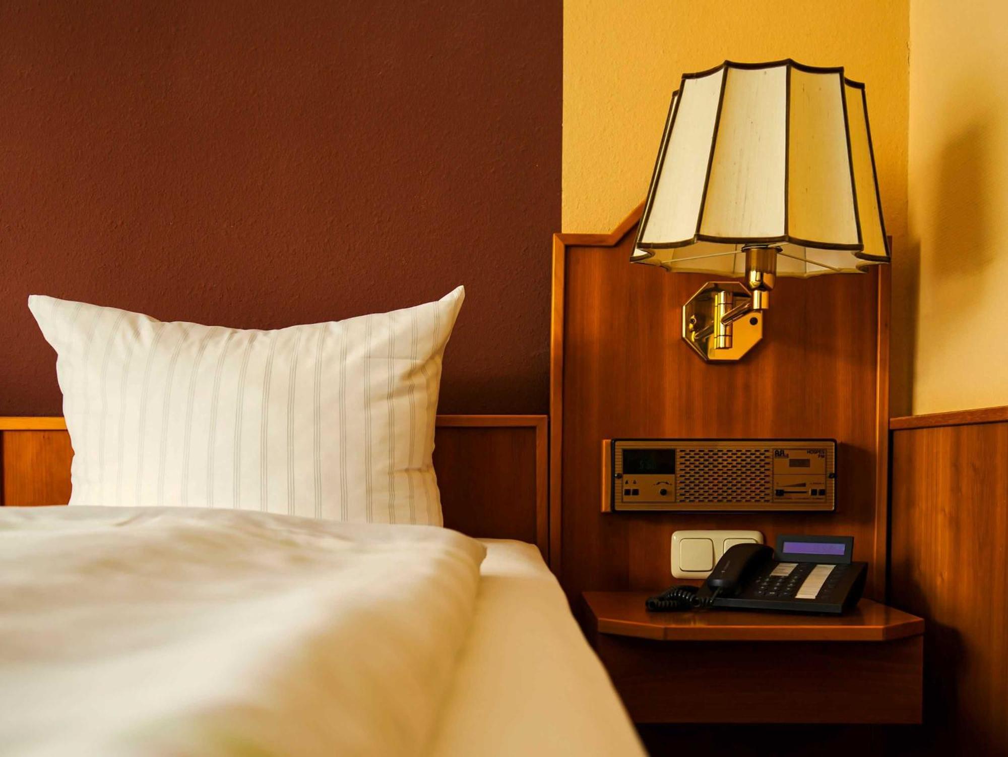 Reichels Parkhotel Bad Windsheim Ngoại thất bức ảnh