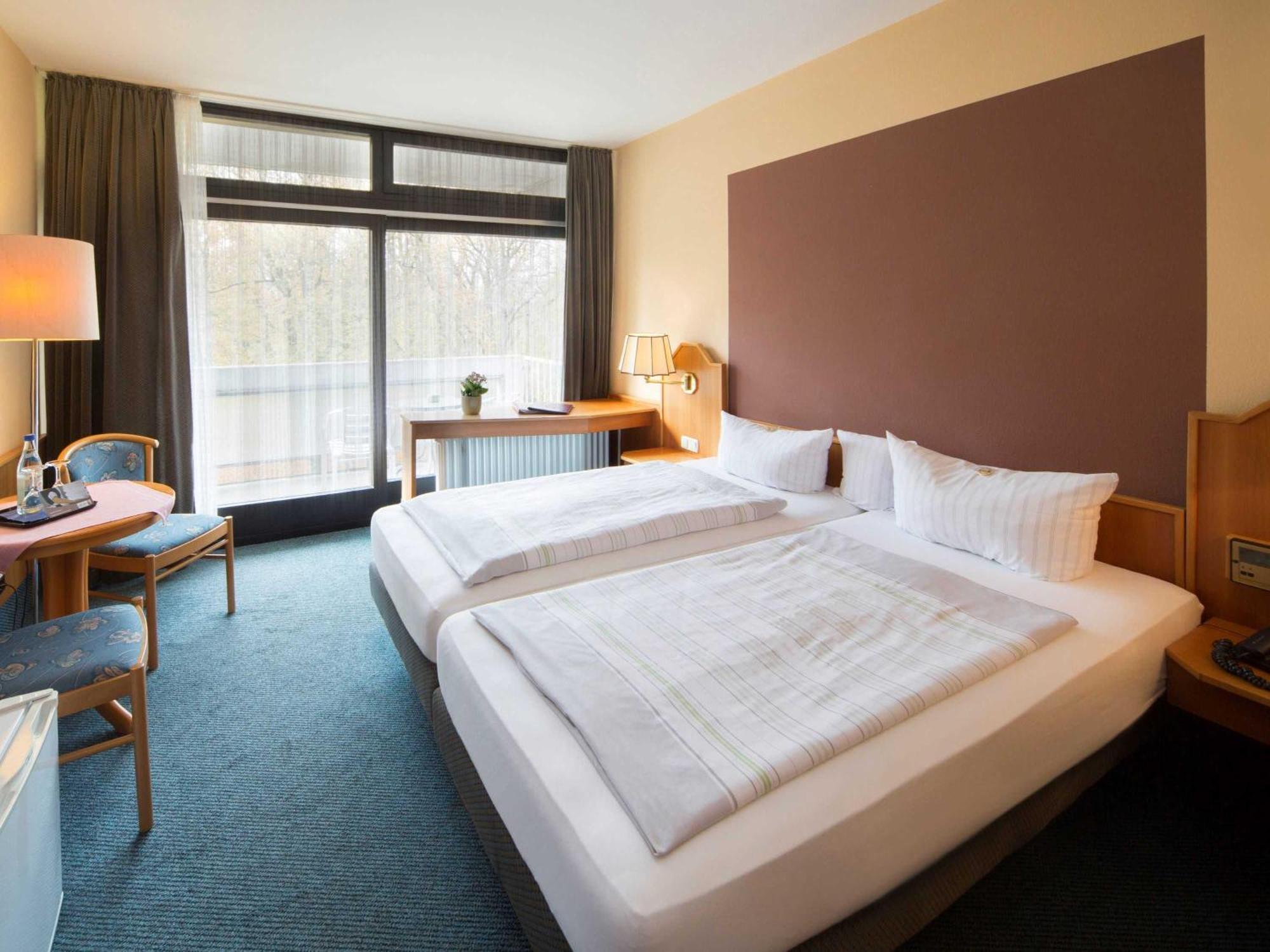 Reichels Parkhotel Bad Windsheim Ngoại thất bức ảnh