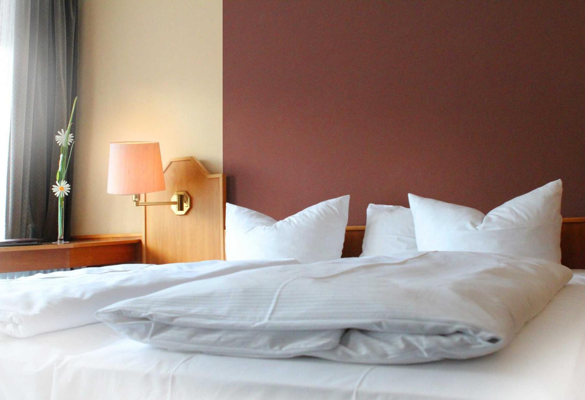 Reichels Parkhotel Bad Windsheim Ngoại thất bức ảnh