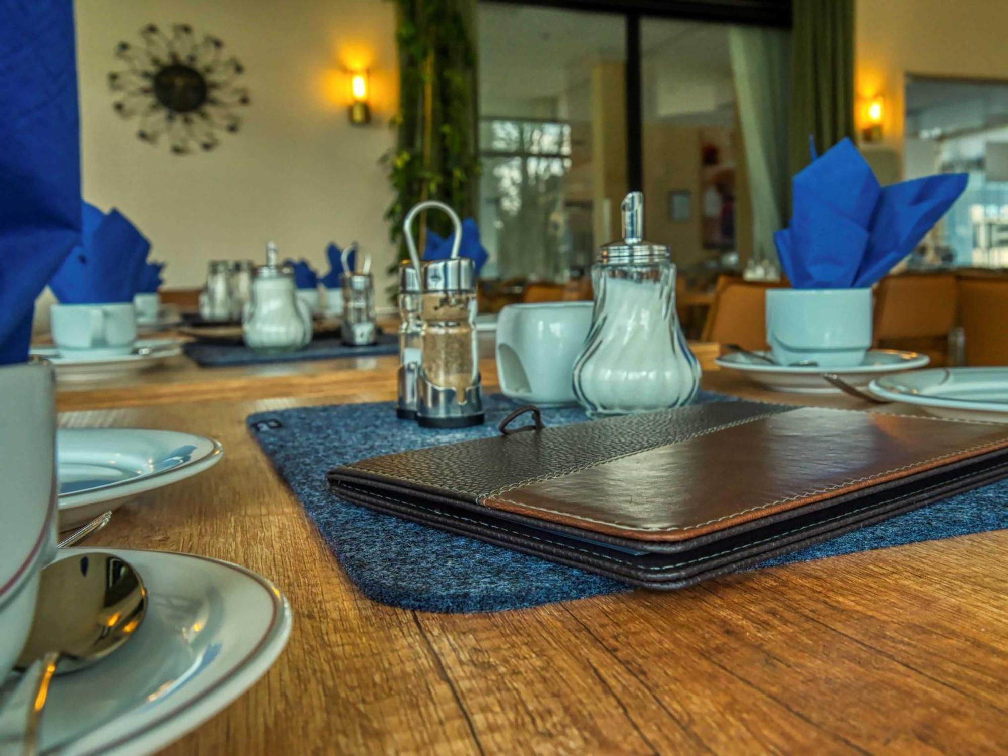 Reichels Parkhotel Bad Windsheim Ngoại thất bức ảnh