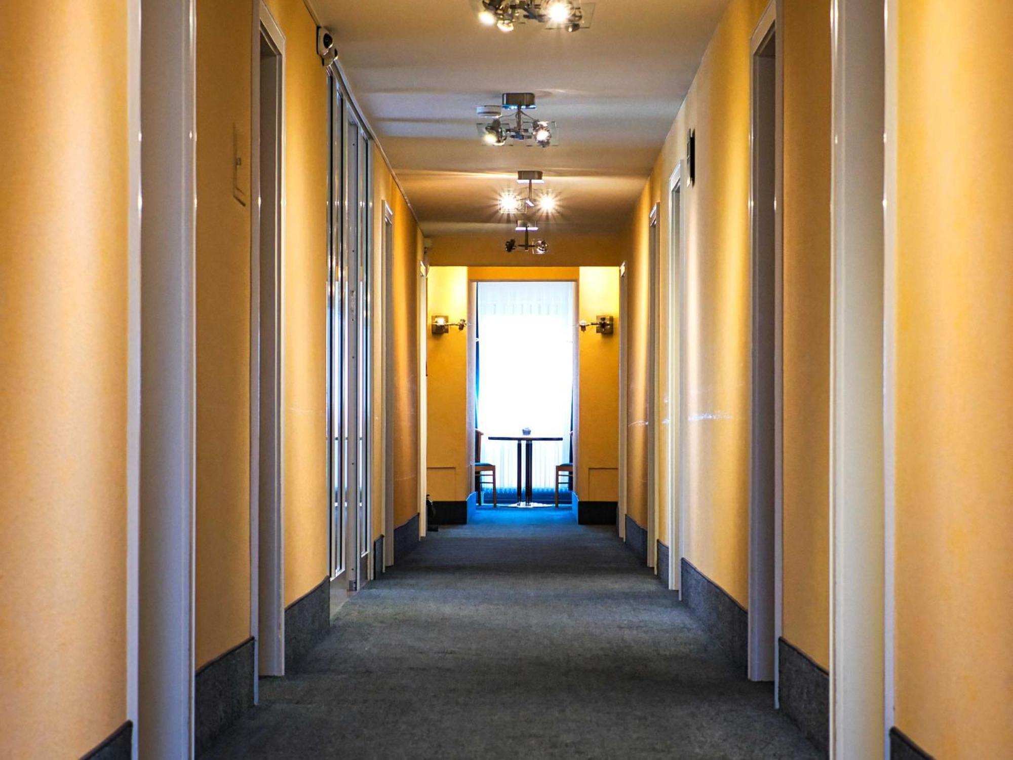 Reichels Parkhotel Bad Windsheim Ngoại thất bức ảnh