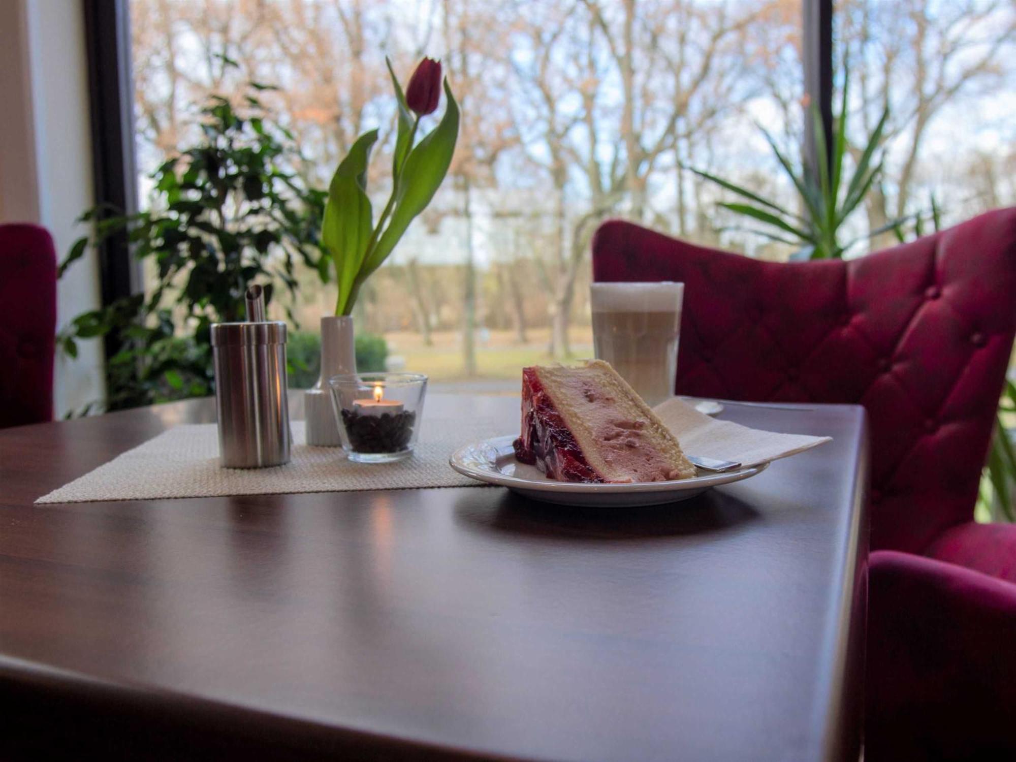 Reichels Parkhotel Bad Windsheim Ngoại thất bức ảnh