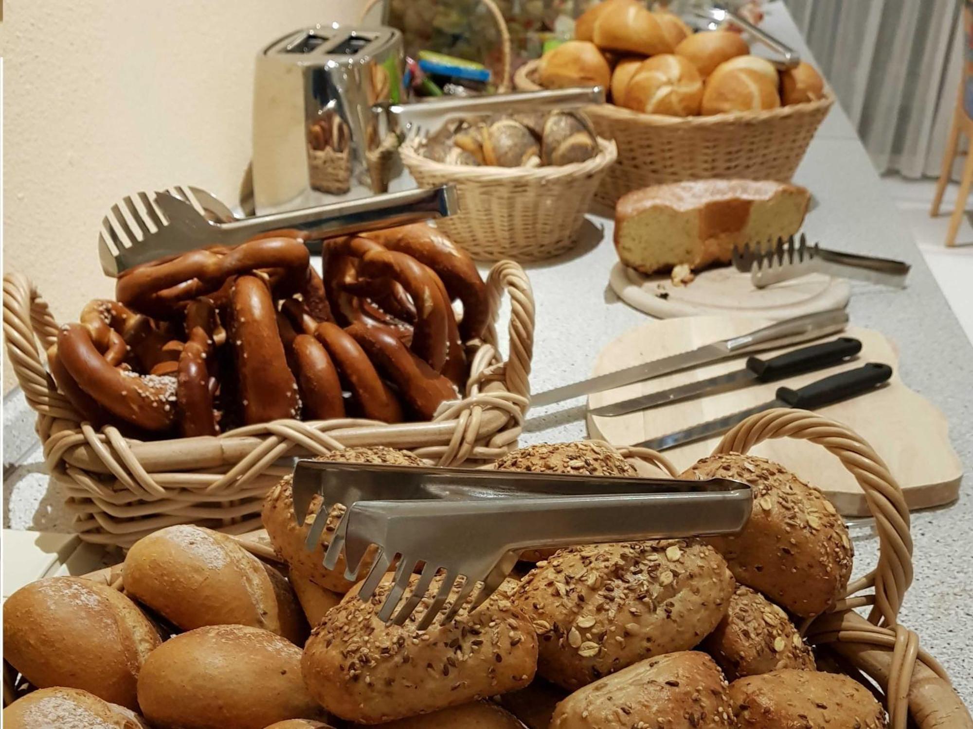 Reichels Parkhotel Bad Windsheim Ngoại thất bức ảnh