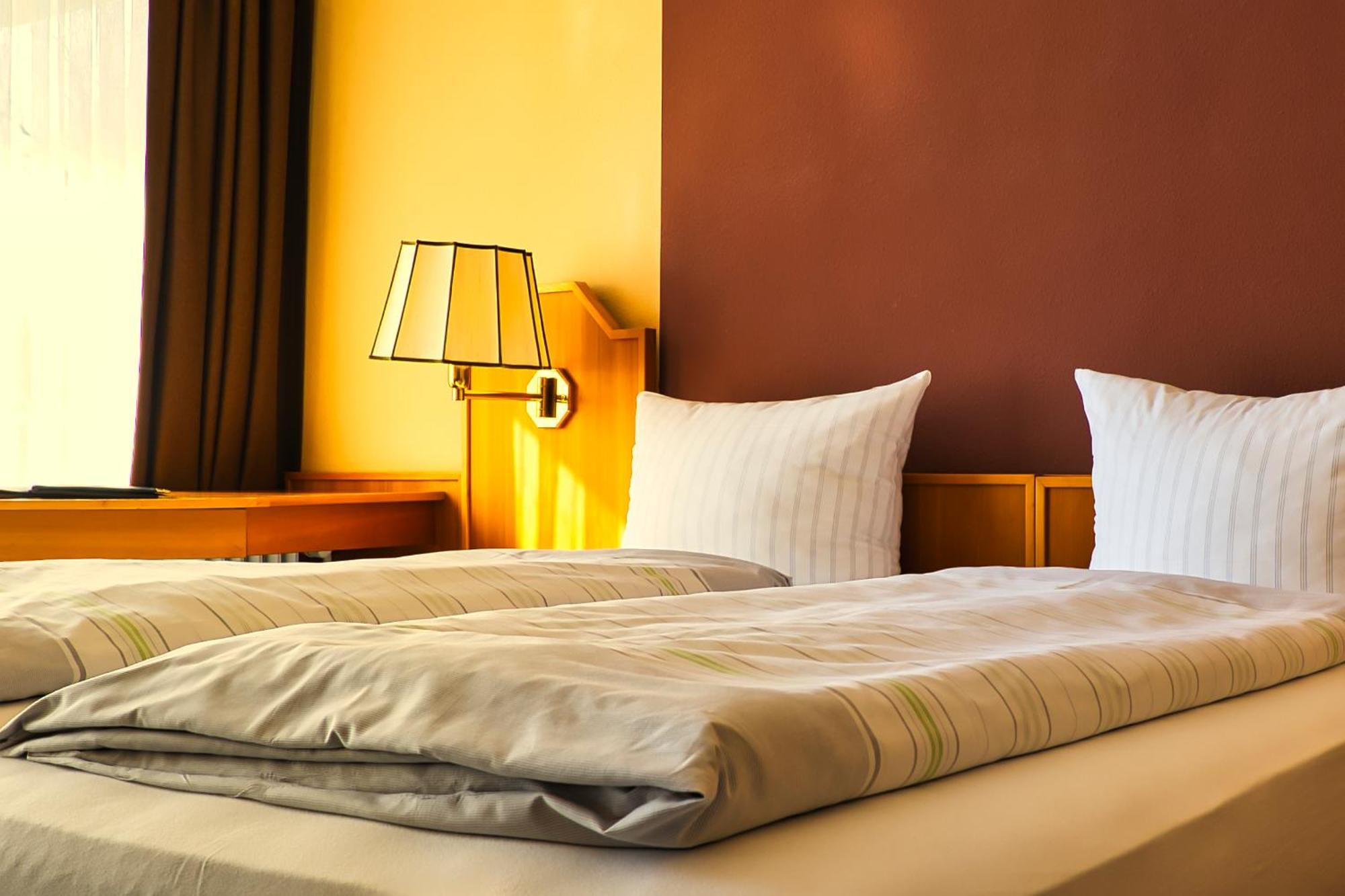 Reichels Parkhotel Bad Windsheim Ngoại thất bức ảnh