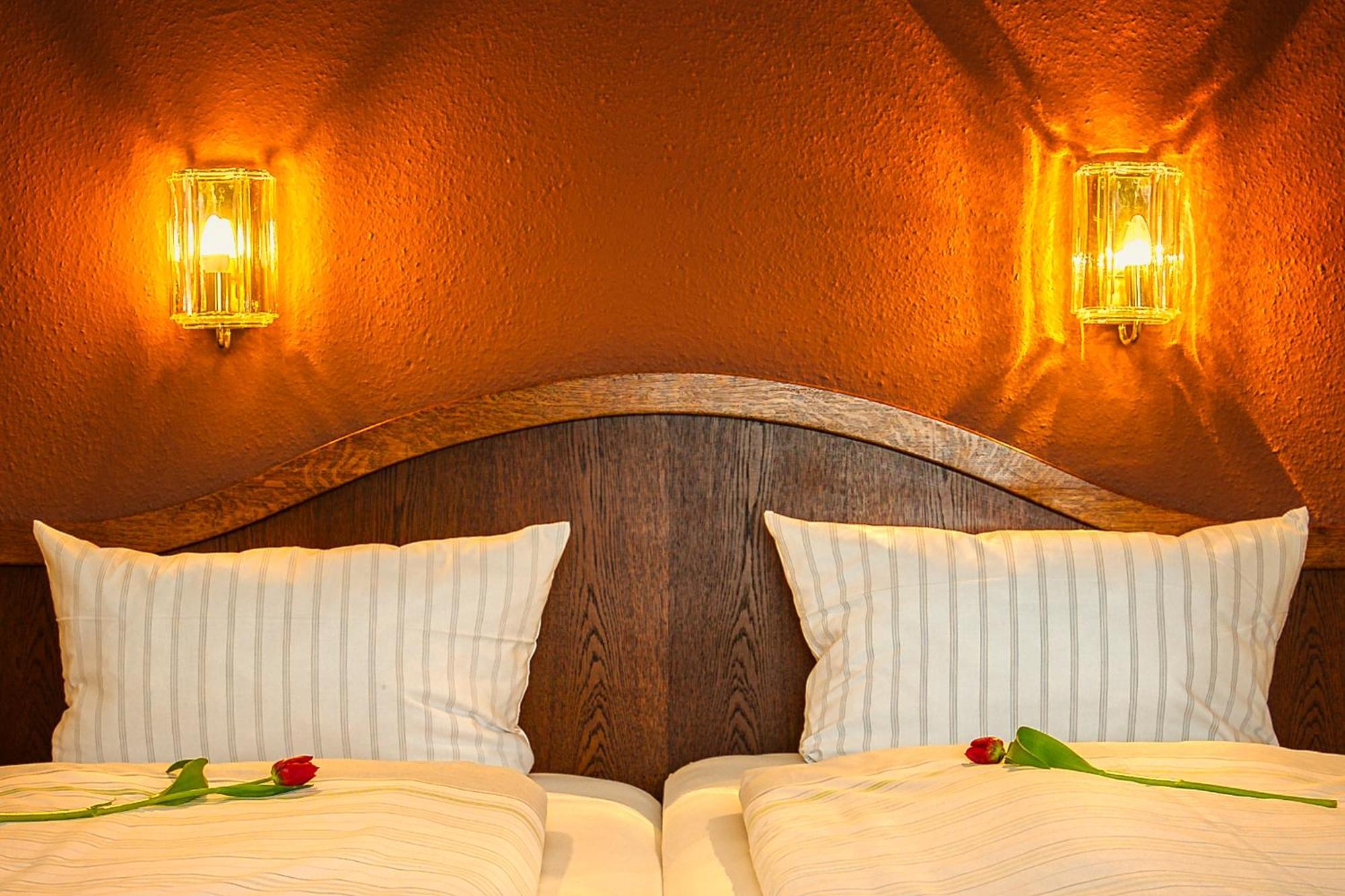 Reichels Parkhotel Bad Windsheim Ngoại thất bức ảnh